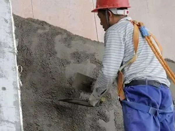 抹灰砂漿與砌筑砂漿有何不同？有做試塊的必要性嗎？