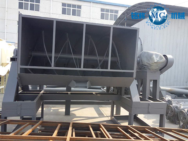 在真石漆攪拌機(jī)中使用潤(rùn)滑脂有什么訣竅 在真石漆攪拌機(jī)中使用潤(rùn)滑脂有什么訣竅