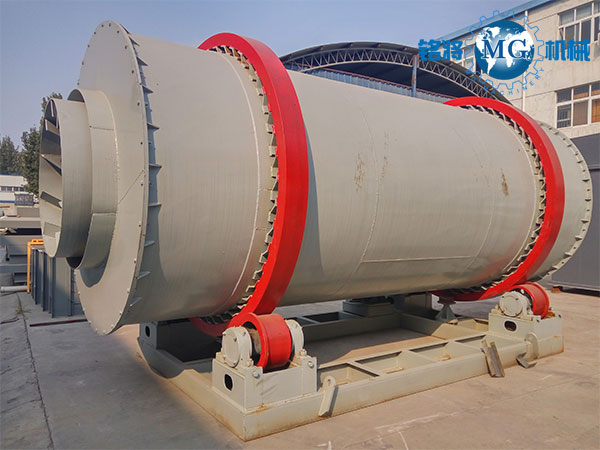 調節(jié)沙子烘干機溫度不均衡的方法 調節(jié)沙子烘干機溫度不均衡的方法