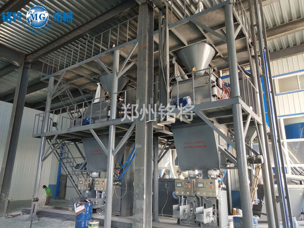 建筑石膏粉的用途都有哪些呢？