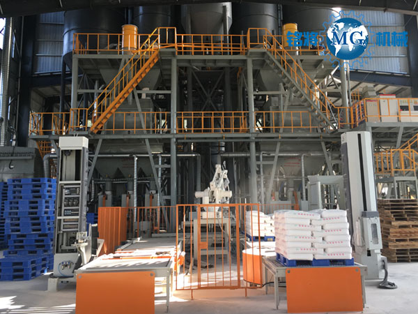 輕質(zhì)抹灰石膏施工后出現(xiàn)氣泡的原因是什么？