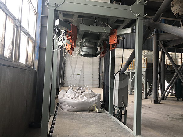 使用水泥散裝機要注意哪些問題？