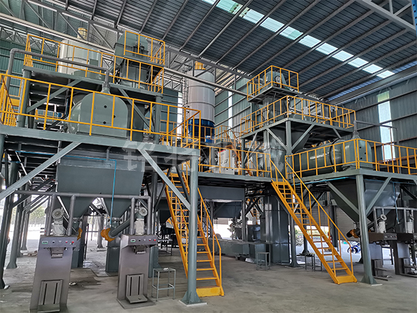 ?；⒅楸厣皾{配置方法，玻化微珠保溫砂漿配置的一些建議