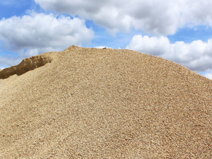 天然砂120元/噸，機(jī)制砂115元/噸，混凝土漲價(jià)心態(tài)漸濃！