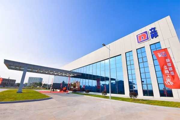 最大！立邦涂料建中國最大研發(fā)中心！