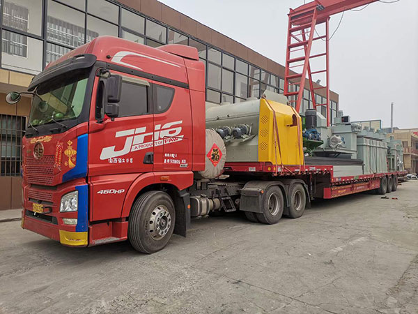 3方時產(chǎn)15~20噸全自動干粉砂漿生產(chǎn)線發(fā)往山西臨汾 3方時產(chǎn)15~20噸全自動干粉砂漿生產(chǎn)線發(fā)往山西臨汾