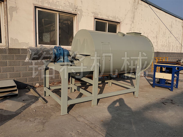 砂漿攪拌機(jī)除銹方法 砂漿攪拌機(jī)除銹方法