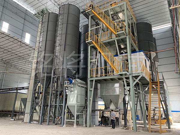 輕質石膏抹灰砂漿有哪些優(yōu)點 輕質石膏抹灰砂漿有哪些優(yōu)點